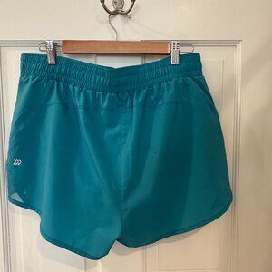 All in Motion Run Shorts